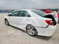 2014 Toyota CAMRY фото
