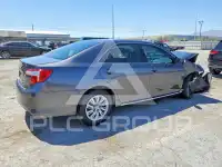 2014 Toyota CAMRY фото