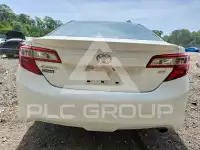 2014 Toyota CAMRY photo