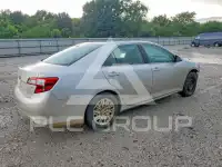 2014 Toyota CAMRY фото