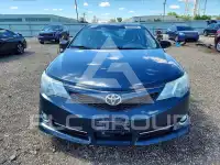 2014 Toyota CAMRY фото