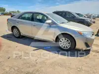2014 Toyota CAMRY фото