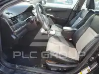 2014 Toyota CAMRY фото