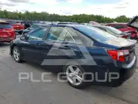 2014 Toyota CAMRY фото
