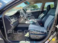 2014 Toyota CAMRY фото
