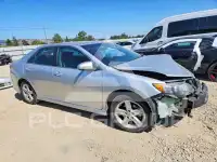 2014 Toyota CAMRY photo