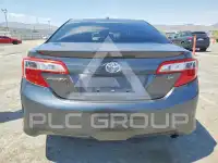 2014 Toyota CAMRY фото