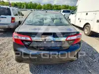 2014 Toyota CAMRY photo
