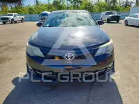 2014 Toyota CAMRY фото