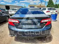 2014 Toyota CAMRY фото