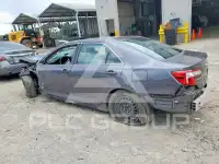 2014 Toyota CAMRY фото