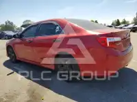 2014 Toyota CAMRY фото