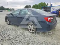 2014 Toyota CAMRY фото