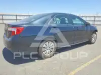 2014 Toyota CAMRY фото
