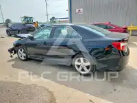 2014 Toyota CAMRY фото