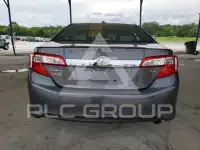 2014 Toyota CAMRY фото