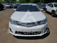 2014 Toyota CAMRY фото