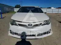 2014 Toyota CAMRY фото