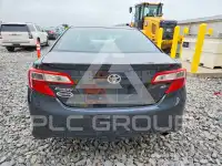 2014 Toyota CAMRY фото