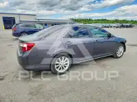 2014 Toyota CAMRY фото