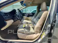 2014 Toyota CAMRY фото
