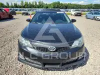 2014 Toyota CAMRY фото