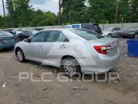 2014 Toyota CAMRY фото