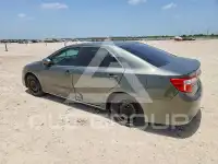 2014 Toyota CAMRY фото