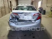 2014 Toyota CAMRY фото