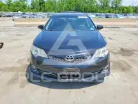 2014 Toyota CAMRY фото