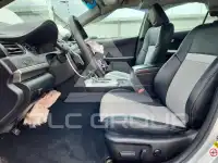 2014 Toyota CAMRY photo