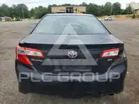 2014 Toyota CAMRY фото