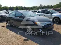 2014 Toyota CAMRY photo
