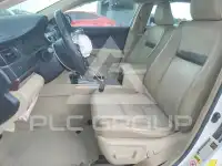 2014 Toyota CAMRY photo