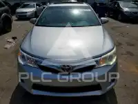 2014 Toyota CAMRY фото