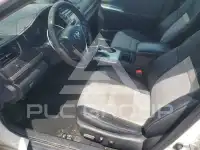 2014 Toyota CAMRY photo