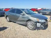 2014 Toyota CAMRY photo