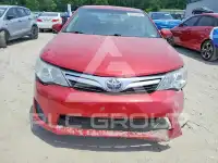 2014 Toyota CAMRY фото