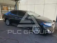 2014 Toyota CAMRY фото