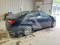 2014 Toyota CAMRY фото