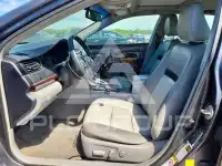 2014 Toyota CAMRY фото