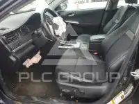 2014 Toyota CAMRY фото