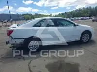 2014 Toyota CAMRY фото