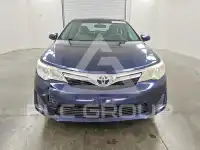 2014 Toyota CAMRY фото