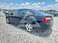 2014 Toyota CAMRY фото