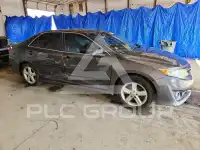 2014 Toyota CAMRY фото