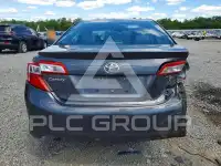 2014 Toyota CAMRY фото