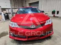2014 Toyota CAMRY photo