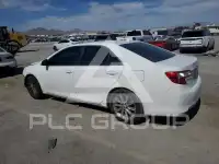 2014 Toyota CAMRY фото