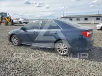 2014 Toyota CAMRY фото